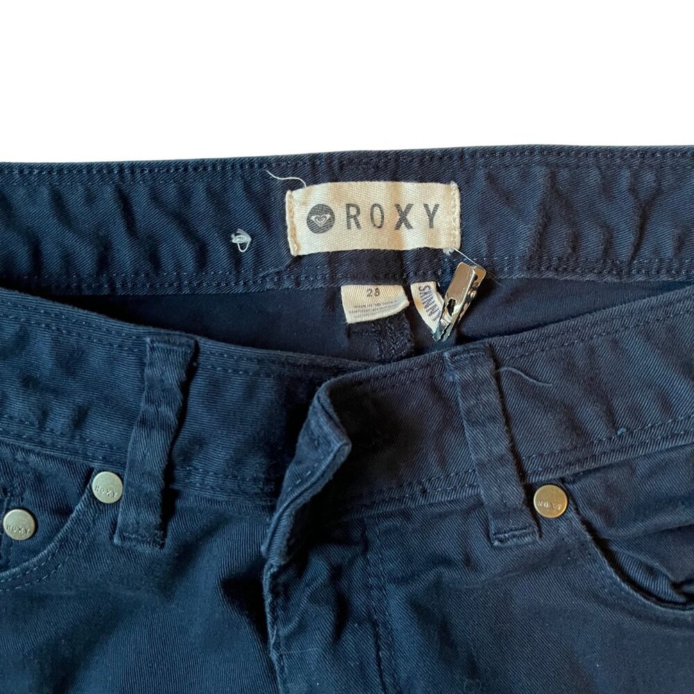 Roxy Jeggins Womens Size 28